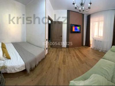 2-комнатная квартира · 50 м² · 1/9 этаж, Ауезова 189/16 — Универ Мырзахметова за 15 000 ₸ в Кокшетау