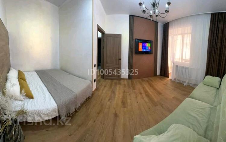 2-комнатная квартира · 50 м² · 1/9 этаж, Ауезова 189/16 — Универ Мырзахметова за 15 000 ₸ в Кокшетау — фото 109