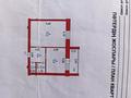 1-комнатная квартира · 47.7 м² · 4/5 этаж, мкр Жана Орда 22 за 18.5 млн ₸ в Уральске — фото 3