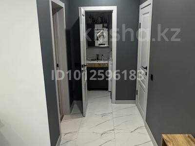 Үйдің бір бөлігі · 2 бөлме · 40.7 м² · 40.7 жүзд., Юго восток 74, бағасы: 22 млн ₸ в Уральске