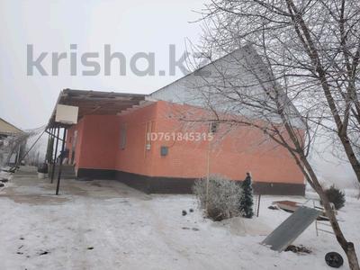 Отдельный дом · 5 комнат · 110 м² · 7.5 сот., Барибаева 6/1 — Саламатова за 27 млн 〒 в Батане