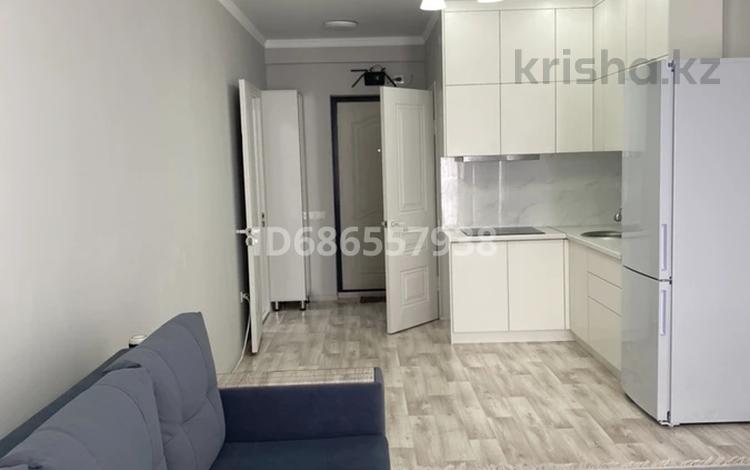 1-комнатная квартира · 32 м² · 6/10 этаж, мкр Шугыла, Мкр. Шугыла 340/3 — Цон наурызбайского района за 200 000 〒 в Алматы, Наурызбайский р-н — фото 10