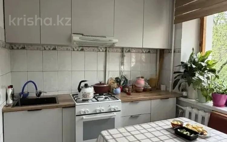 3-комнатная квартира · 58 м² · 3/4 этаж, Жарокова 219 — Басенова за 38.5 млн ₸ в Алматы, Бостандыкский р-н — фото 6