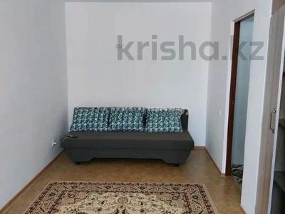1-бөлмелі пәтер · 35 м² · 4/11 қабат, Кошкарбаева 50, бағасы: ~ 18.5 млн ₸ в Астане, Сарайшык р-н