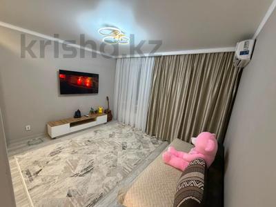 2-комнатная квартира · 45 м² · 8/10 этаж, Бейбарыс Султан 11 за 28 млн ₸ в Астане, Сарыарка р-н