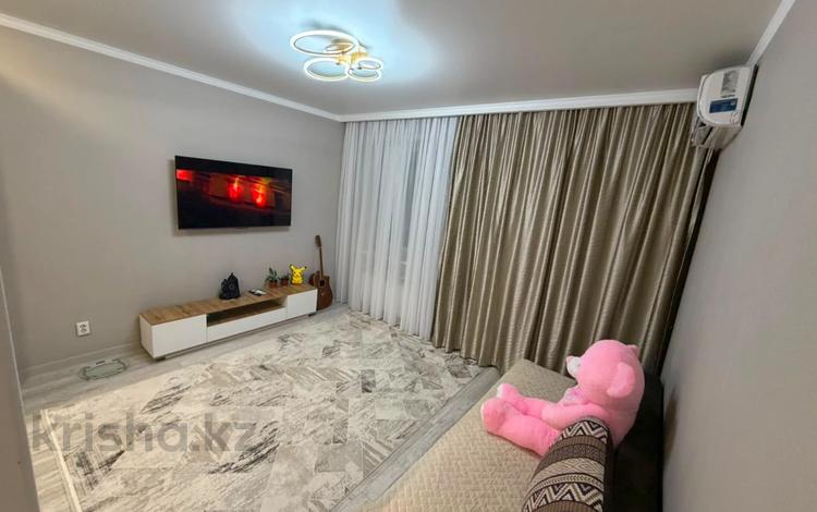 2-комнатная квартира · 45 м² · 8/10 этаж, Бейбарыс Султан 11 за 28 млн ₸ в Астане, Сарыарка р-н — фото 7