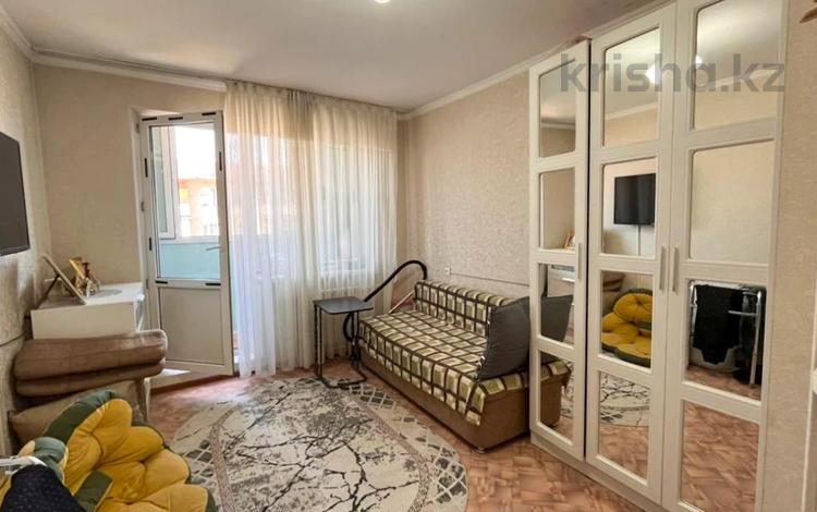 3-комнатная квартира · 56 м² · 4/5 этаж, Самал за 18.3 млн ₸ в Талдыкоргане, мкр Самал — фото 2