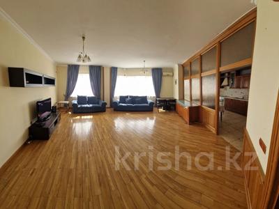 5-комнатная квартира, 195 м², 9/14 этаж, Луганского за 139 млн 〒 в Алматы, Медеуский р-н
