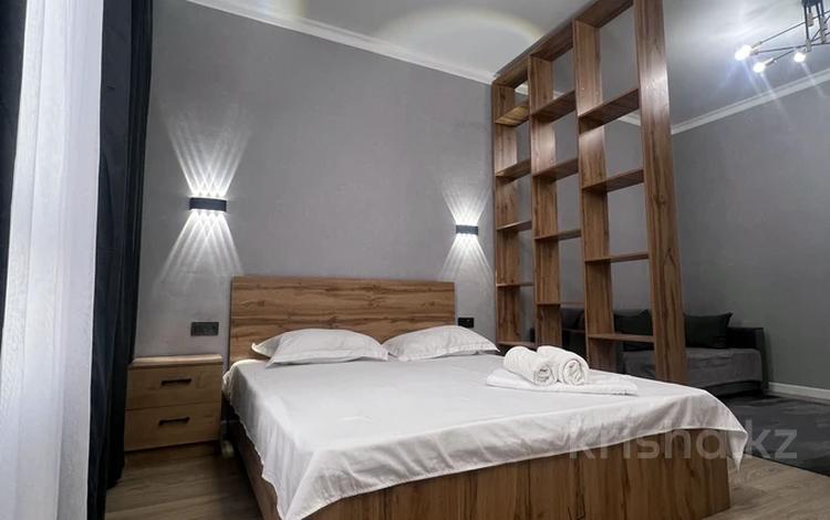 1-бөлмелі пәтер · 48 м² · 5/12 қабат, Торекулова 95 корпус 6 Блок — Мега на Сейфуллина, бағасы: 22 000 ₸ в Алматы, Алмалинский р-н — фото 20