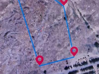 Участок · 3.75 га, Карасай батыра — Рядом с скотным рынком за 18 млн ₸ в Узынагаш