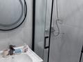 2-бөлмелі пәтер · 50 м² · 4/9 қабат, Кабанбай батыра 42 — ЦГБ, бағасы: 180 000 ₸ в Семее — фото 8