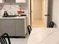 Часть дома · 3 комнаты · 80 м² · 2 сот., мкр Кенсай — Сарсенбаева за 52 млн ₸ в Алматы, Медеуский р-н — фото 3