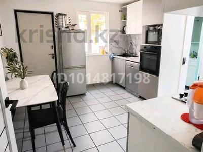 Часть дома · 3 комнаты · 80 м² · 2 сот., мкр Кенсай — Сарсенбаева за 52 млн ₸ в Алматы, Медеуский р-н