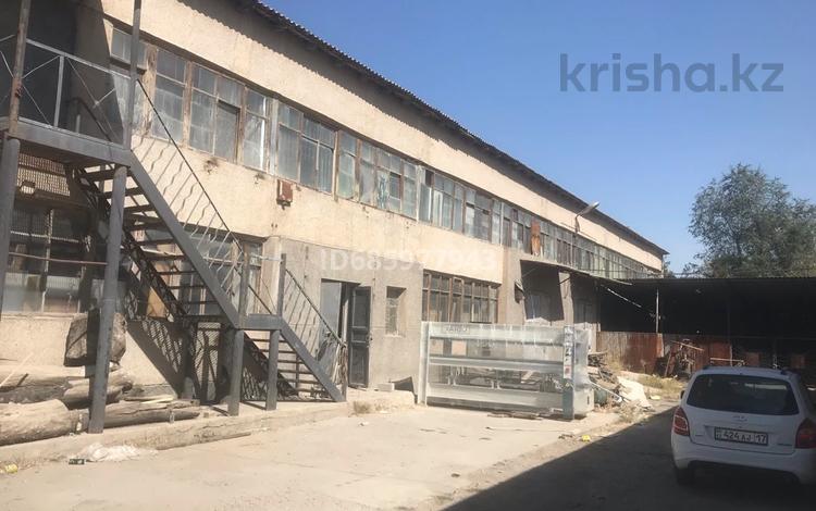 Өнеркәсіптік база · 65 сотық, Койкелди батыр 11/1, бағасы: 450 млн ₸ в Шымкенте — фото 2