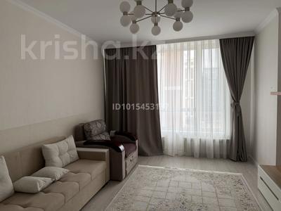 1-бөлмелі пәтер · 46 м² · 6/16 қабат, Пр. Тауелсыздык 39, бағасы: 330 000 ₸ в Астане, Алматы р-н