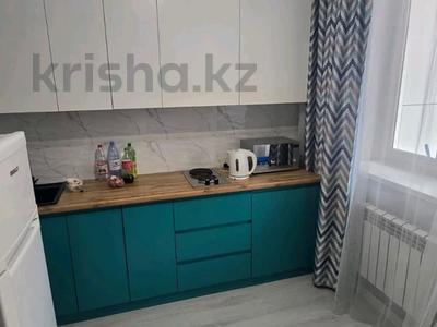 1-бөлмелі пәтер · 31 м² · 1/9 қабат, Ахмет Байтурсынулы 39, 39/1, 39/2, 39/3, бағасы: 19.6 млн ₸ в Астане, Сарайшык р-н
