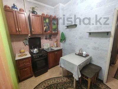 2-комнатная квартира · 56 м² · 2/9 этаж, мкр Аксай-3 27 за 39.8 млн 〒 в Алматы, Ауэзовский р-н