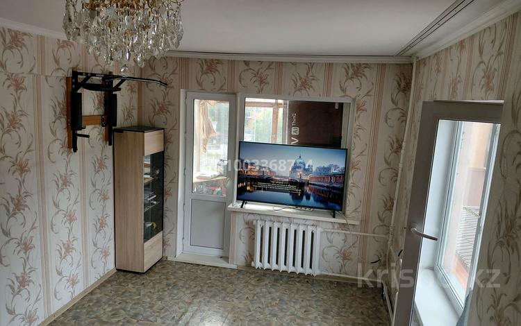 1-бөлмелі пәтер · 31.1 м² · 3/4 қабат, мкр Новый Город, Ермекова 26/2, бағасы: 12.5 млн ₸ в Караганде, Казыбек би р-н — фото 2