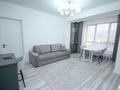 2-бөлмелі пәтер · 56 м² · 6/14 қабат, Гагарина 277/7, бағасы: 56.5 млн ₸ в Алматы, Бостандыкский р-н — фото 8