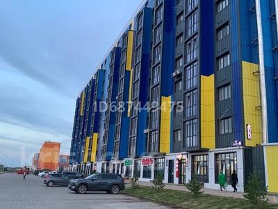 2-комнатная квартира, 63 м², Уральск 82 за 27 млн 〒 в Атырау