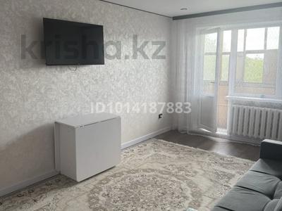 1-комнатная квартира · 31 м² · 4/5 этаж, Майкудук, 15-шағынаудан 29 за 1 500 ₸ в Караганде, Алихана Бокейханова р-н
