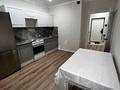 1-комнатная квартира · 40 м² · 1/9 этаж, мкр Уркер, E-67 8 за 28 млн ₸ в Астане, Нура р-н — фото 4