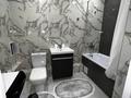 1-комнатная квартира · 40 м² · 1/9 этаж, мкр Уркер, E-67 8 за 28 млн ₸ в Астане, Нура р-н — фото 6