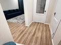 1-комнатная квартира · 40 м² · 1/9 этаж, мкр Уркер, E-67 8 за 28 млн ₸ в Астане, Нура р-н — фото 8