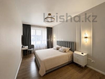 2-комнатная квартира · 58.7 м² · 6/6 этаж, Ровенского 1 за 48 млн ₸ в Алматы, Турксибский р-н