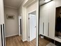 2-комнатная квартира · 58.7 м² · 6/6 этаж, Ровенского 1 за 48 млн ₸ в Алматы, Турксибский р-н — фото 11