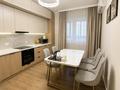2-комнатная квартира · 58.7 м² · 6/6 этаж, Ровенского 1 за 48 млн ₸ в Алматы, Турксибский р-н — фото 3
