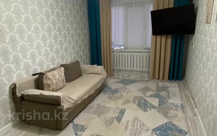 2-бөлмелі пәтер · 53 м² · 3/5 қабат, 11 ш/а., Аз Наурыз, бағасы: 17.5 млн ₸ в Актобе, мкр 11 — фото 7
