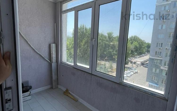 2-бөлмелі пәтер · 47 м² · 6/13 қабат, Макатаева — Муратбаева, бағасы: 45 млн ₸ в Алматы, Алмалинский р-н — фото 2