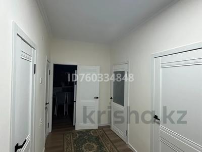 2-бөлмелі пәтер · 65 м² · 4/7 қабат, мкр Аксай-1А 6, бағасы: 270 000 ₸ в Алматы, Ауэзовский р-н