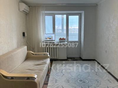 1-комнатная квартира · 38.35 м² · 6/10 этаж, Жамбыл 40 за 15 млн ₸ в Уральске