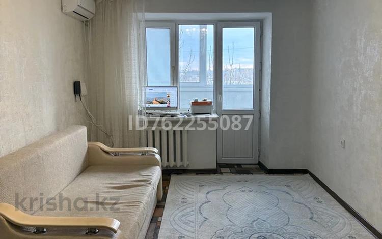 1-бөлмелі пәтер · 38.35 м² · 6/10 қабат, Жамбыл 40, бағасы: 15 млн ₸ в Уральске — фото 2