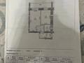 1-бөлмелі пәтер · 38.35 м² · 6/10 қабат, Жамбыл 40, бағасы: 15 млн ₸ в Уральске — фото 14