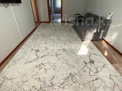 2-комнатная квартира · 45 м² · 3/5 этаж, мкр Строитель, Абылхайырхана 155 — настенька за 16.5 млн ₸ в Уральске