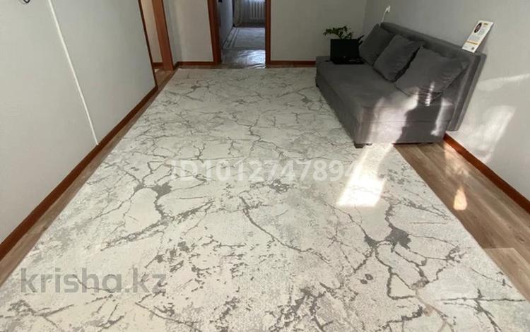 2-комнатная квартира · 45 м² · 3/5 этаж, мкр Строитель, Абылхайырхана 155 — настенька за 16.5 млн ₸ в Уральске — фото 2