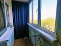 1-комнатная квартира · 40 м² · 9/12 этаж, мкр Таугуль-1 — Жандосова за 200 000 ₸ в Алматы, Ауэзовский р-н — фото 25