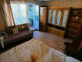 1-комнатная квартира · 40 м² · 9/12 этаж, мкр Таугуль-1 — Жандосова за 200 000 ₸ в Алматы, Ауэзовский р-н — фото 4