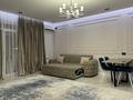2-комнатная квартира · 71 м² · 6/12 этаж, Сзади Обл. Акимата — 160квартал 494 за 20 000 〒 в Туркестане — фото 2