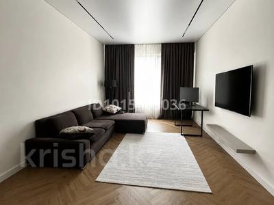 2-комнатная квартира · 72 м² · 6/7 этаж, Сейфулина 416 — Макатаева за 92 млн ₸ в Алматы, Алмалинский р-н