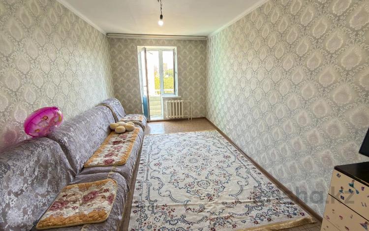 3-комнатная квартира · 72 м² · 4/4 этаж, Темирказык за 28 млн ₸ в Талдыкоргане — фото 12