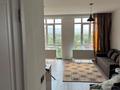 1-бөлмелі пәтер · 33 м² · 7/9 қабат, Шұғыла ш/а. 340/39, бағасы: 190 000 ₸ в Алматы, Наурызбайский р-н