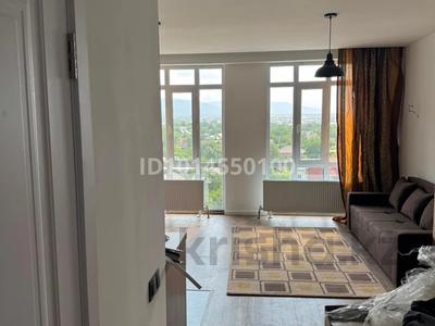 1-комнатная квартира · 33 м² · 7/9 этаж, мкр Шугыла 340/39 за 190 000 ₸ в Алматы, Наурызбайский р-н