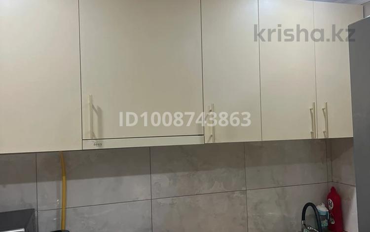 1-комнатная квартира · 30.8 м² · 5/5 этаж, - 25 за 12 млн ₸ в Атырау, мкр Привокзальный-5 — фото 2