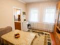 Отдельный дом · 2 комнаты · 45.7 м² · 1 сот., Жетысу 21 за 22 млн ₸ в Талдыкоргане, мкр Жетысу — фото 2