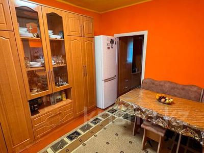 Отдельный дом · 2 комнаты · 45.7 м² · 1 сот., Жетысу 21 за 22 млн ₸ в Талдыкоргане, мкр Жетысу