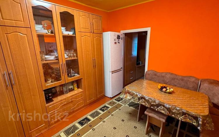Отдельный дом · 2 комнаты · 45.7 м² · 1 сот., Жетысу 21 за 22 млн ₸ в Талдыкоргане, мкр Жетысу — фото 11